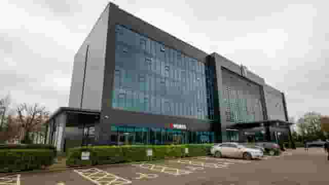 The Shirley Community Centre