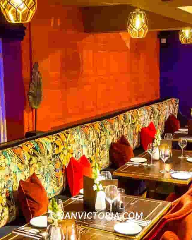 The Lyttelton Arms