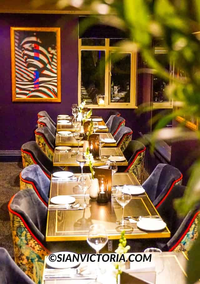 Gastropub