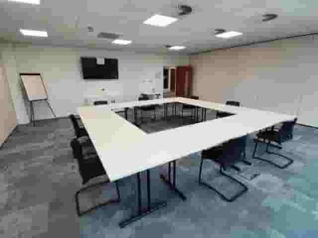 Training Rooms