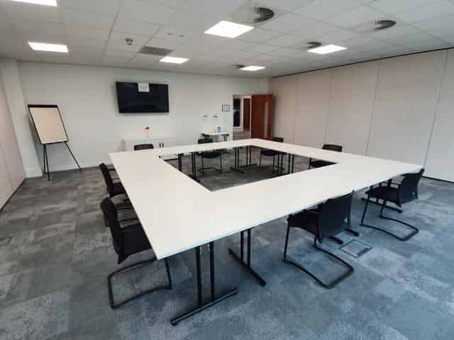 Training Rooms