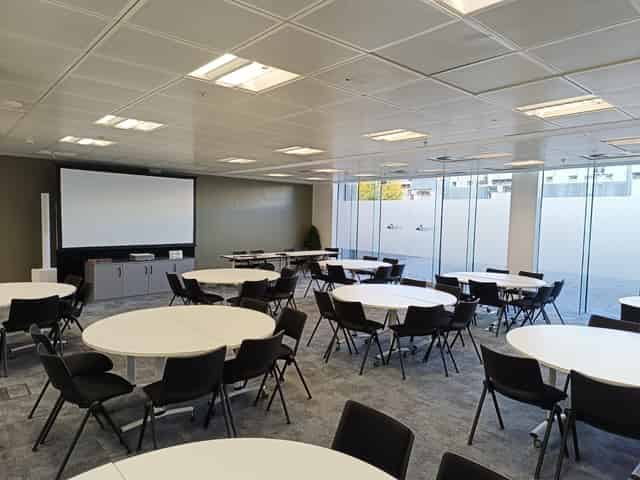 Training Rooms