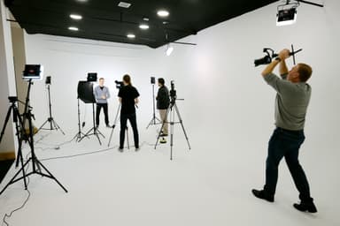 Filming Locations