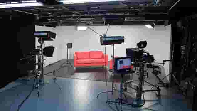 Film, TV and Photography Studios