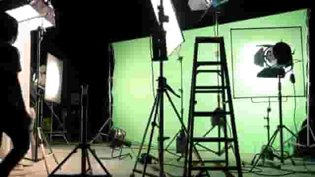 Recording, Production and Mastering Studio