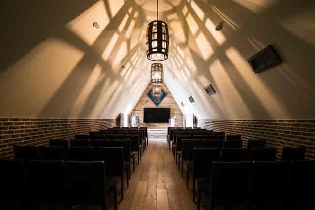 Teeling Whiskey Distillery