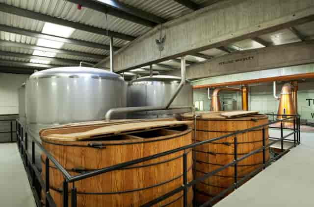 Teeling Whiskey Distillery