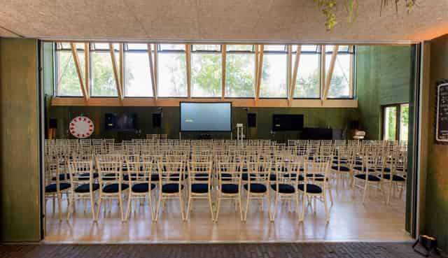 Corporate Event
