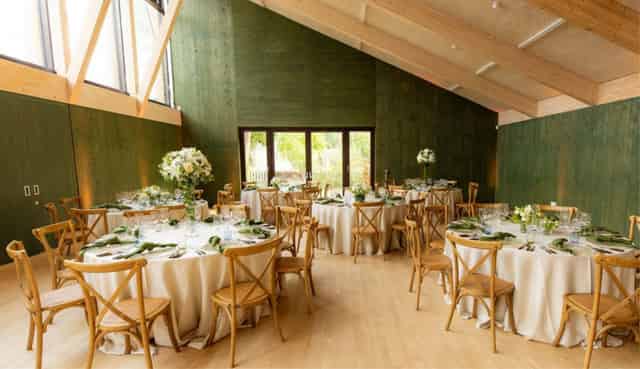 Garden Wedding