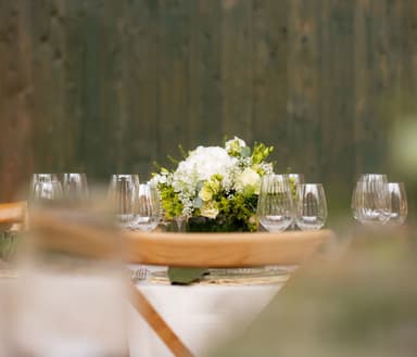 Sustainable Meeting Spaces