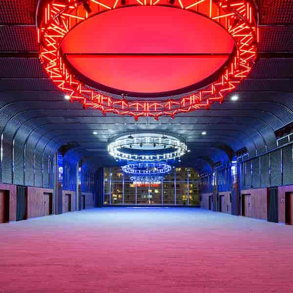 Hôtel Pullman Paris Montparnasse