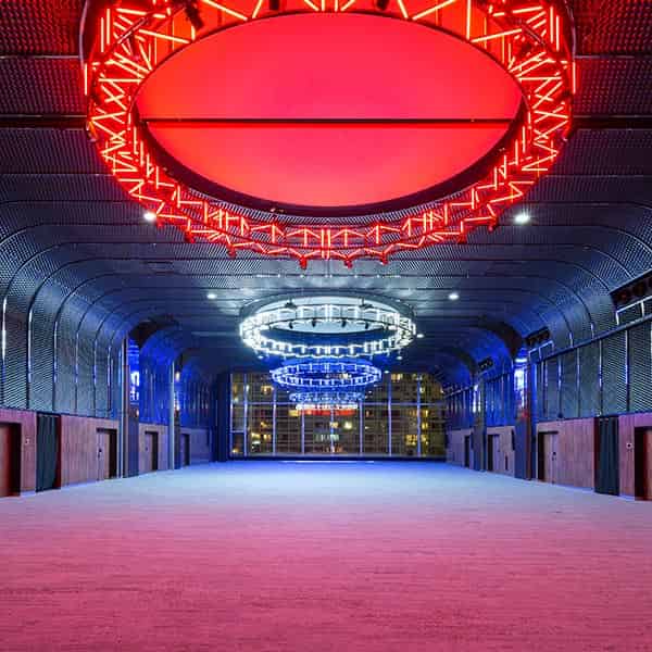 Grand Ballroom