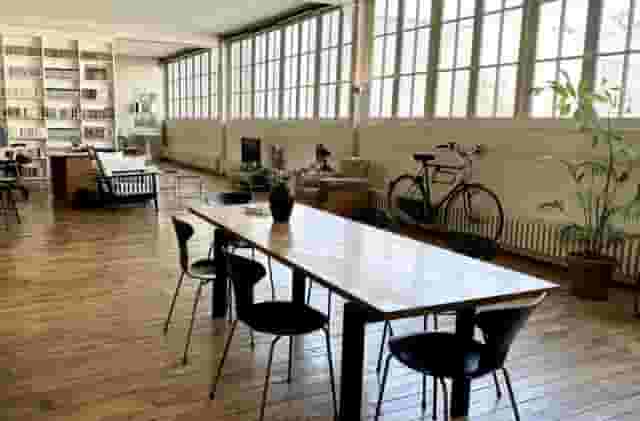 Function room facility