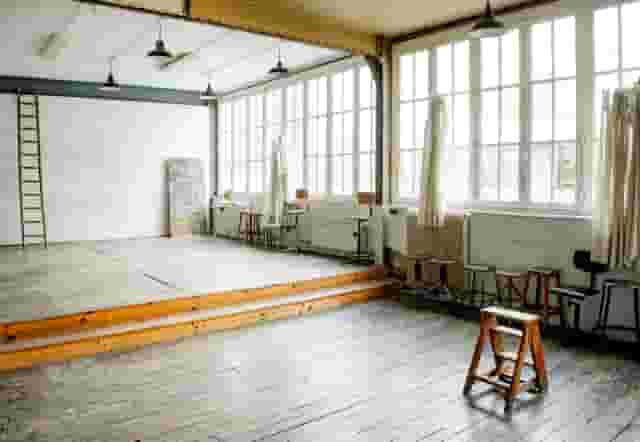 Function room facility