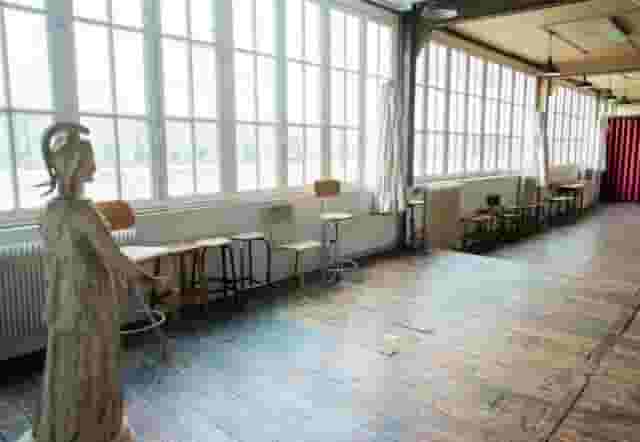 Function room facility