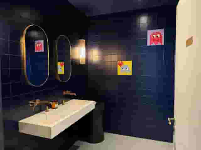 Salle de réception