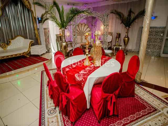 Cocktail Room