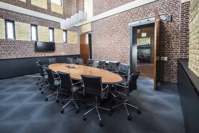 VIP meeting room