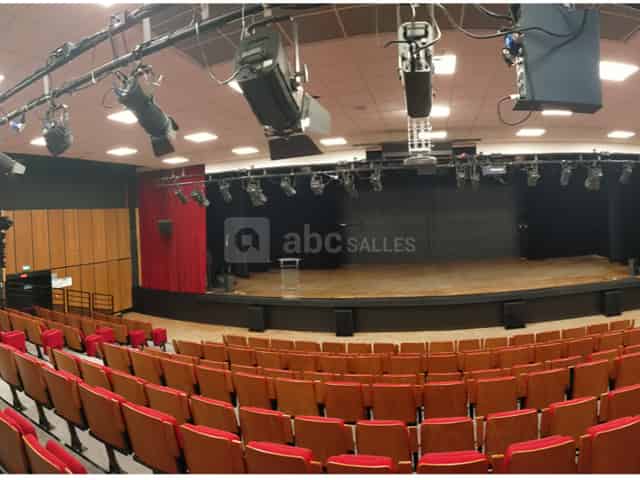 Auditorium