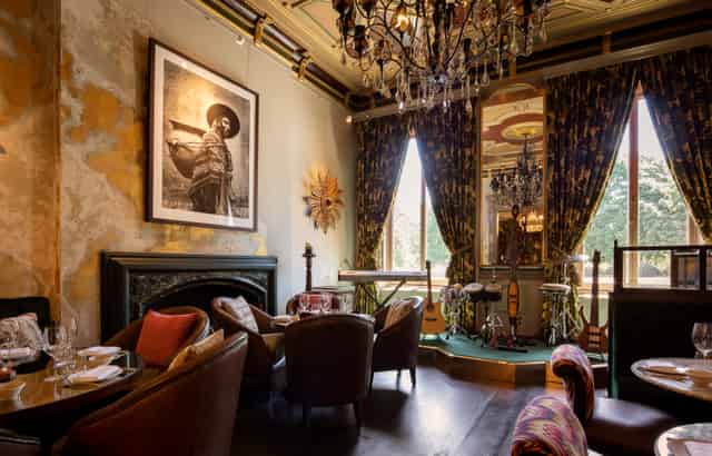 Members Club