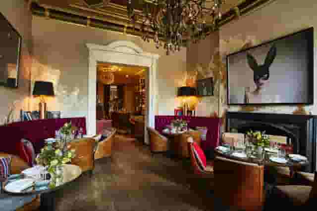 COYA Mayfair