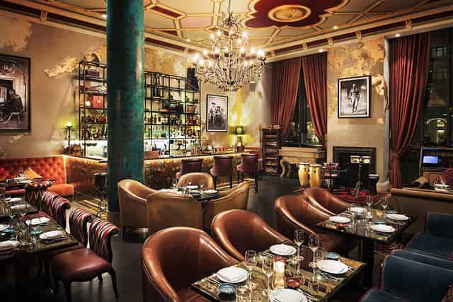 Members Club