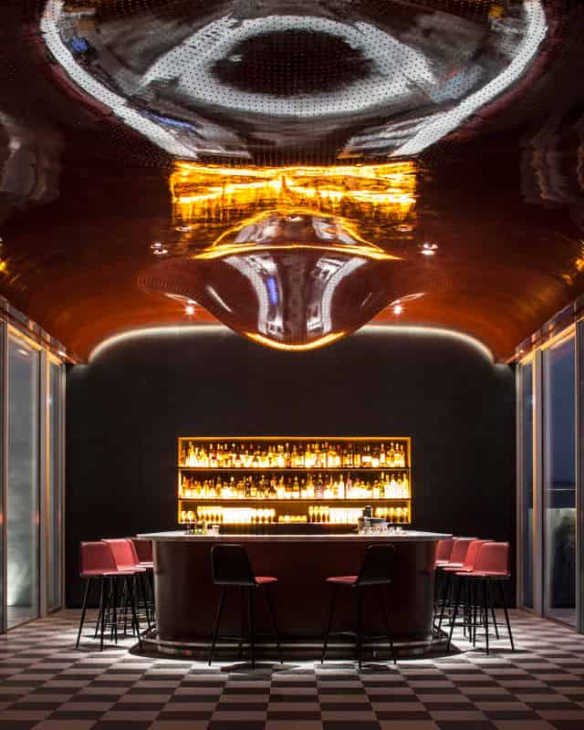 Night club