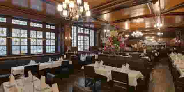 Grandes tables
