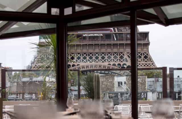 Théâtre Claude Lévi-Strauss foyer