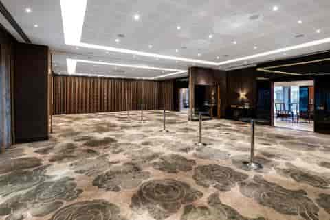 Radisson Blu Hotel, London Canary Wharf East - image 2