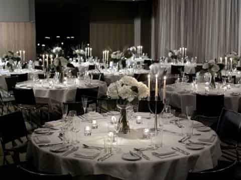 Ontario Room