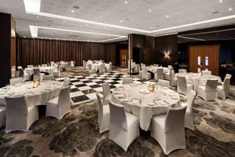 Ontario Room