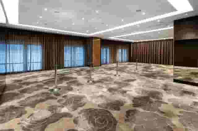 Radisson Blu Hotel +1 more
