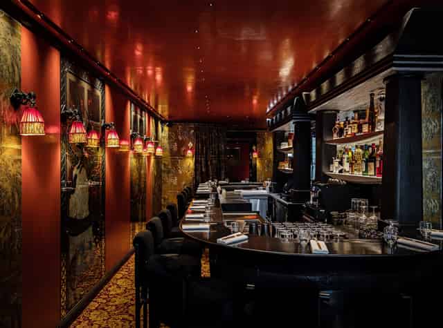 Paris Gallery