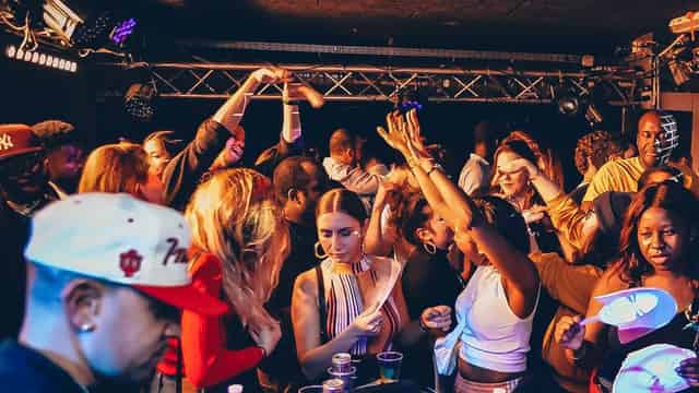 Le Club