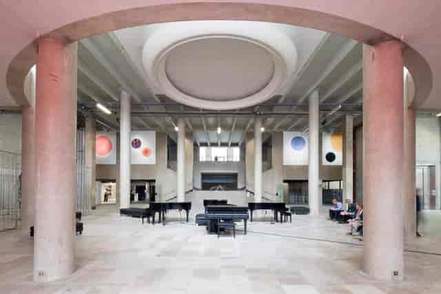 Privatisations - Palais de Tokyo
