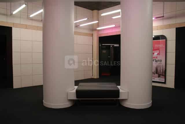 Le Grand Foyer