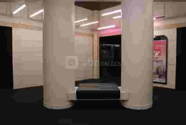 Le Foyer 500