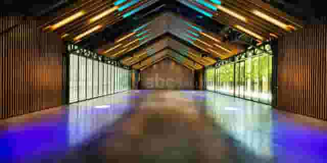 Salle de réception