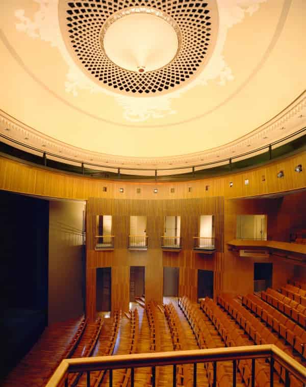 theater