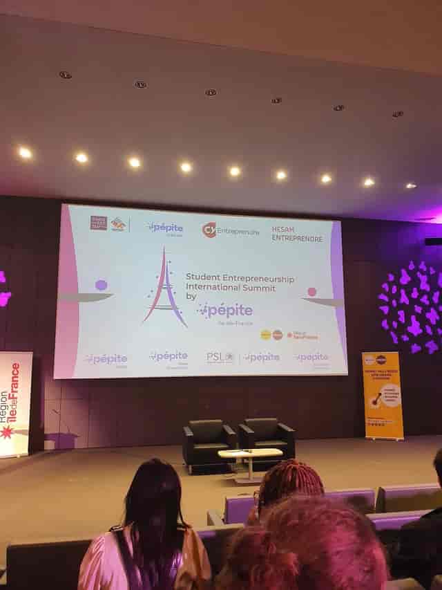 Centre International de Conférences de Sorbonne Université - >Ammar Mismar (Ammar)</a>
