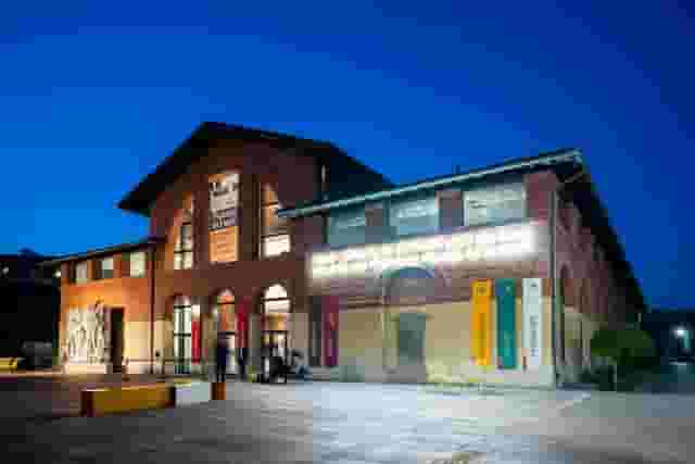 Art museum