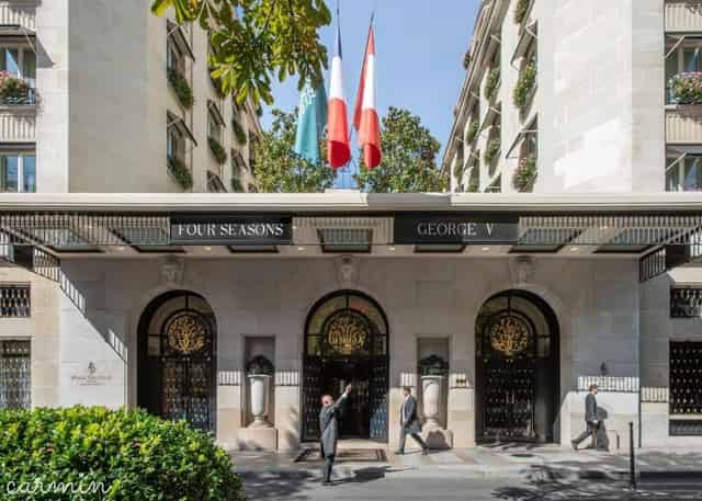Foyer Vendôme (Salon Auteuil)