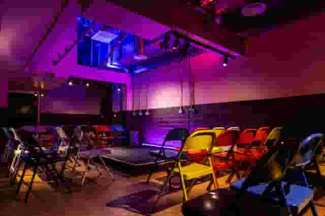 King's Head Theatre