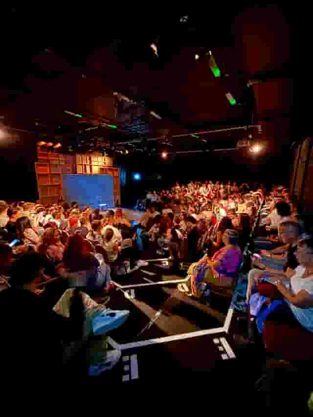 King's Head Theatre