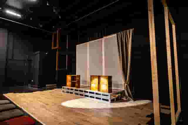 King's Head Theatre