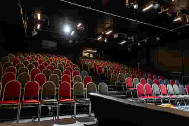 King's Head Theatre
