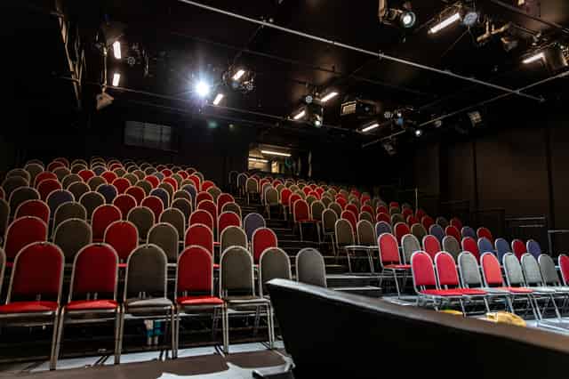 Auditorium