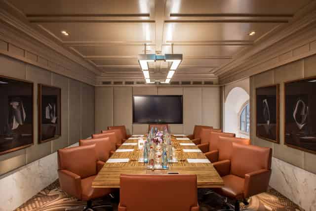Boardroom