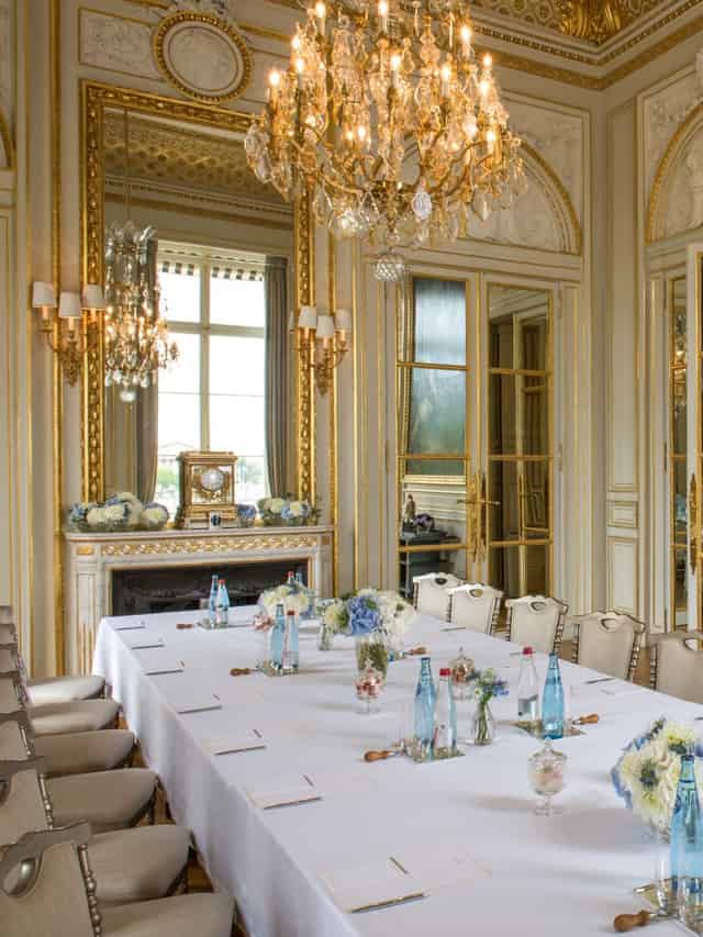 Boardroom